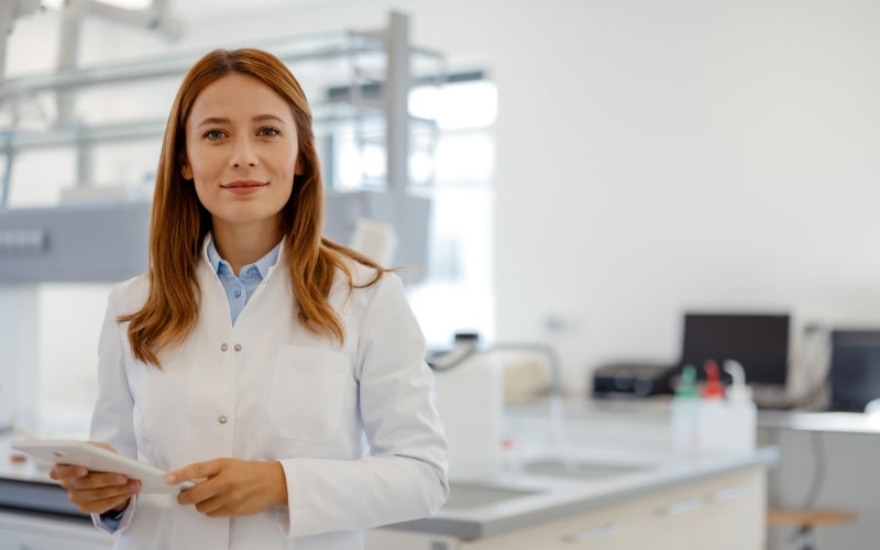 Life Science & Academia